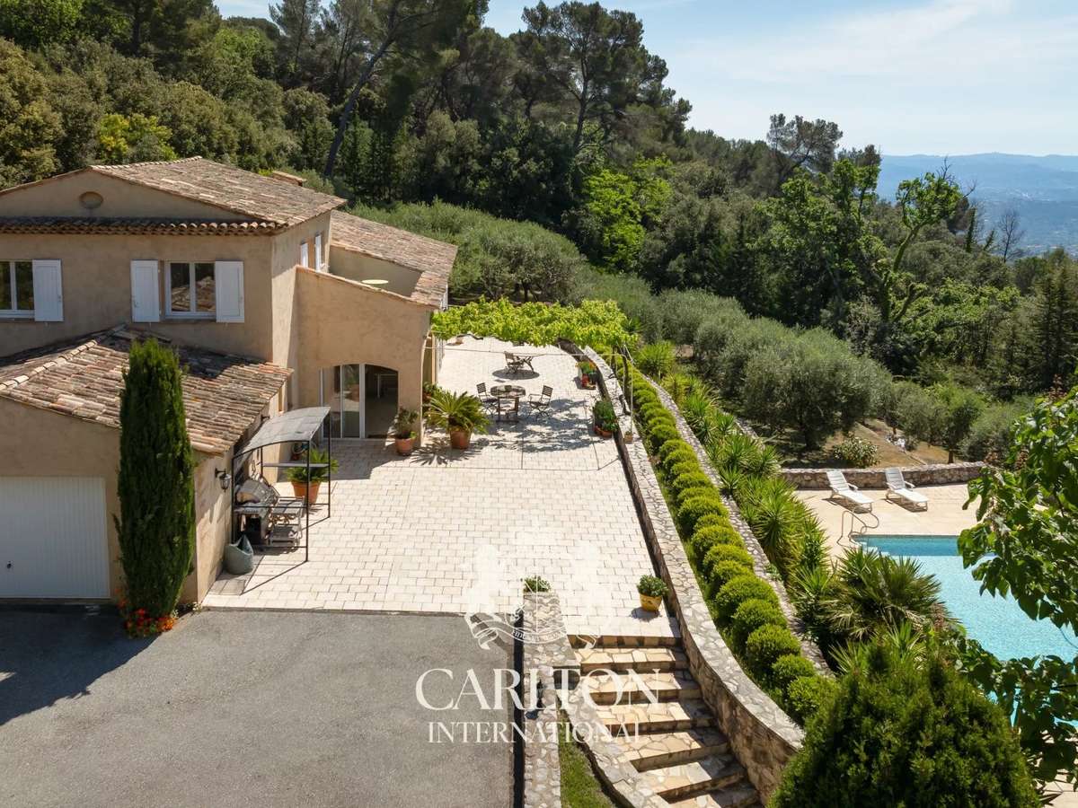 Villa Cabris