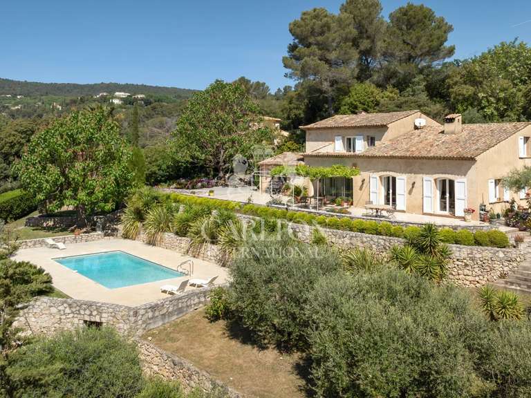 Villa Cabris - 189m²