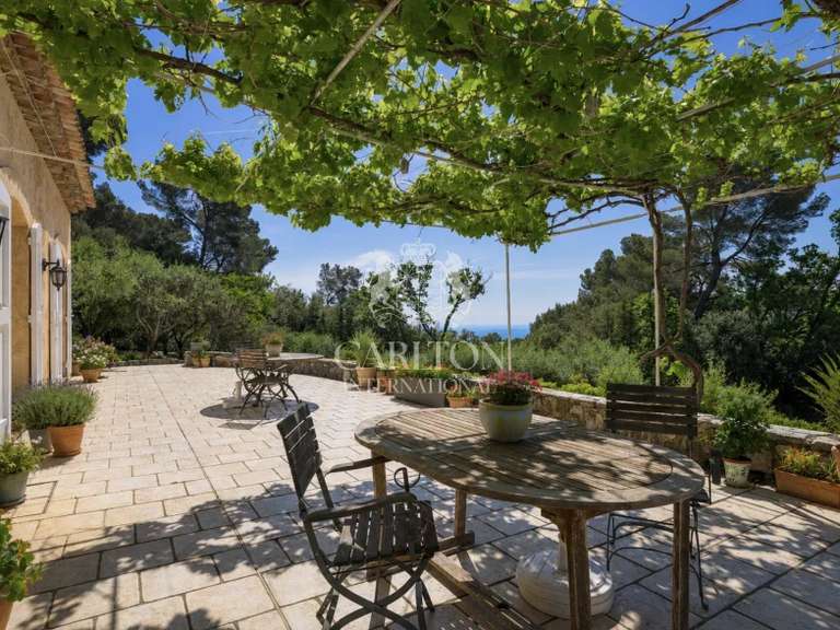 Villa Cabris - 189m²