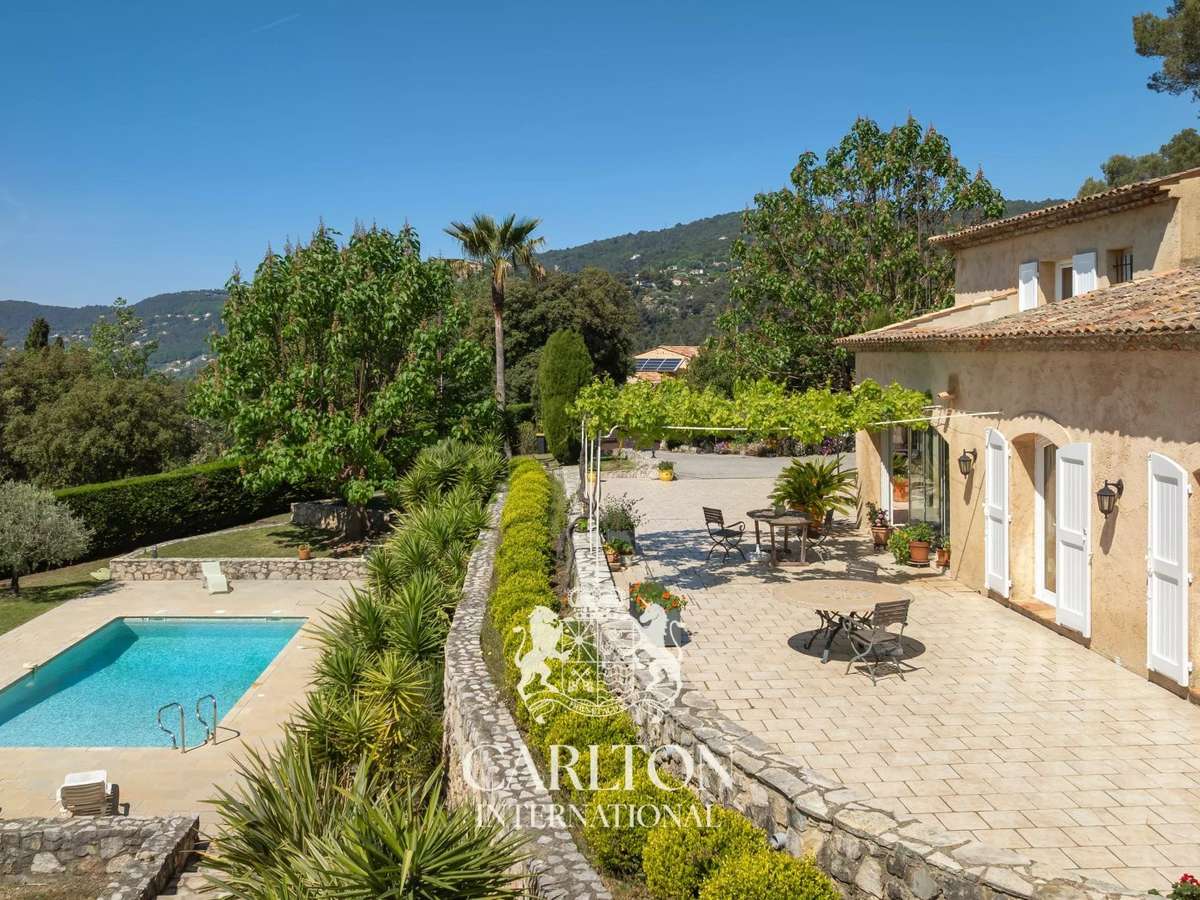 Villa Cabris