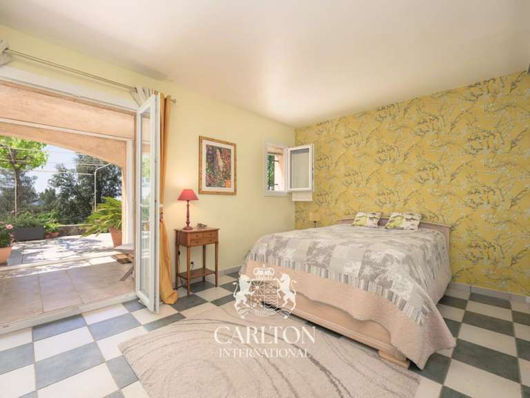 Villa Cabris - 189m²