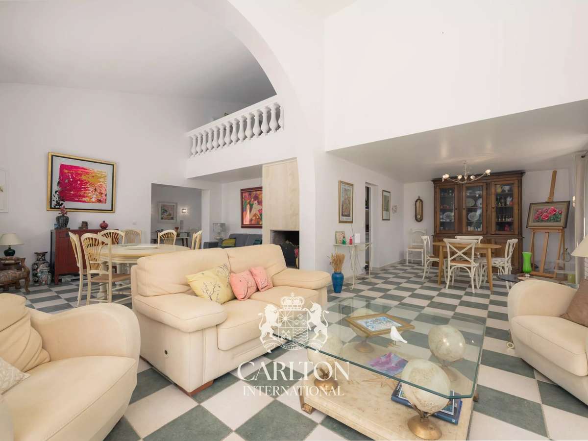 Villa Cabris