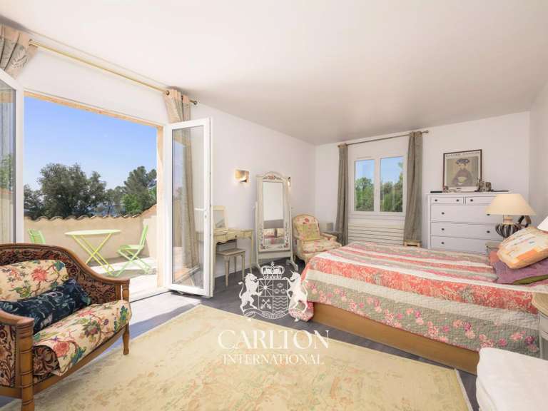 Villa Cabris - 189m²