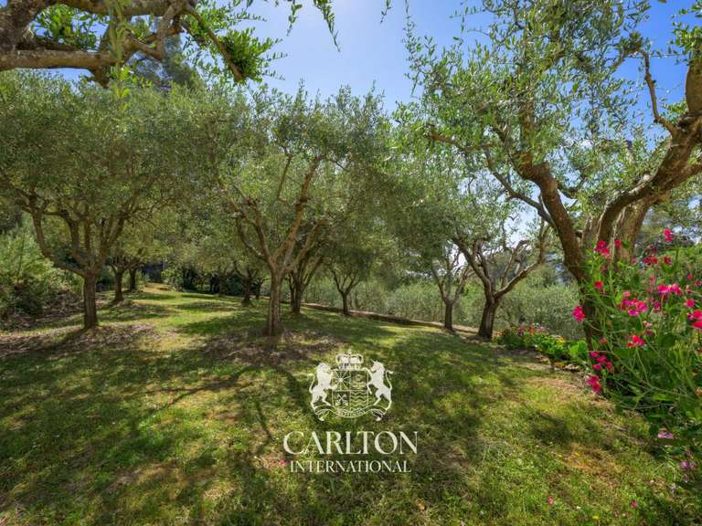 Villa Cabris - 189m²
