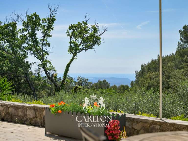 Villa Cabris - 189m²