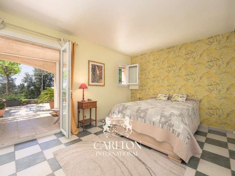 Villa Cabris - 189m²