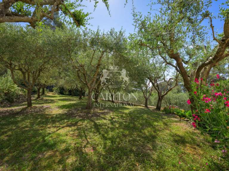 Villa Cabris - 189m²