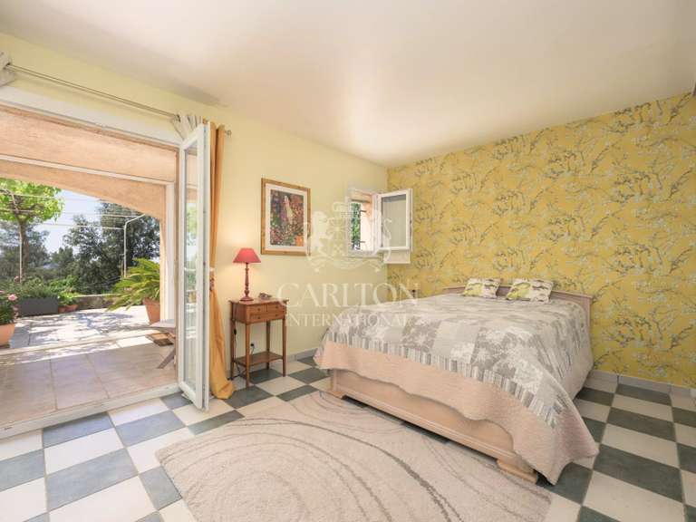 Villa Cabris - 189m²