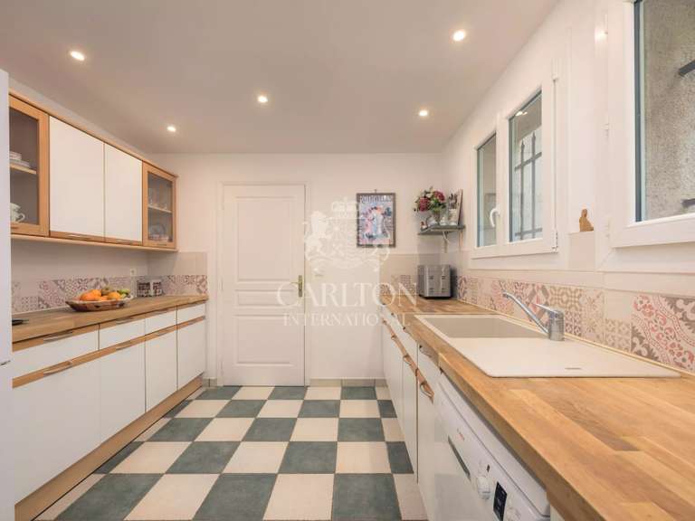 Villa Cabris - 189m²