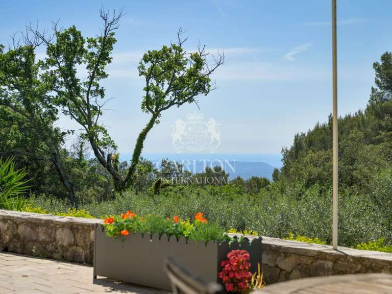 Villa Cabris - 189m²