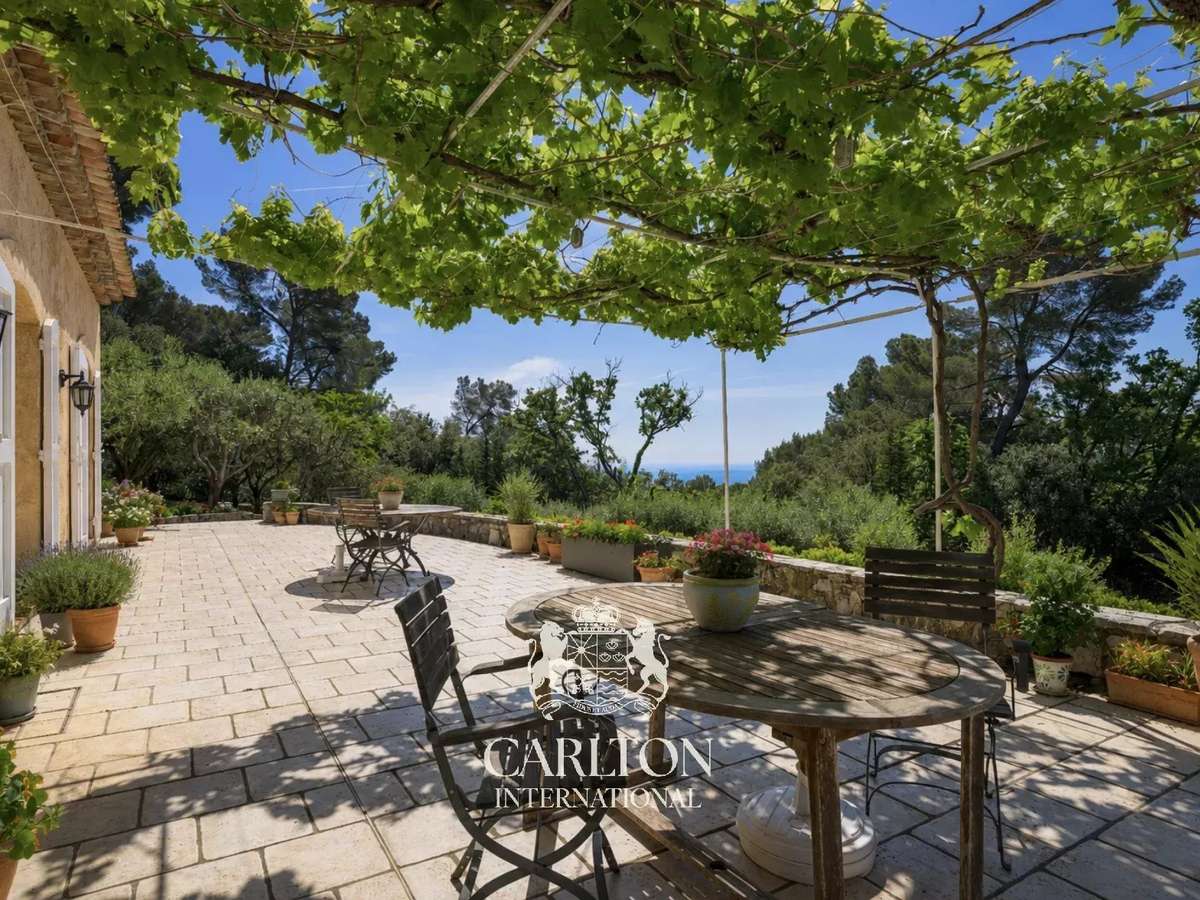 Villa Cabris
