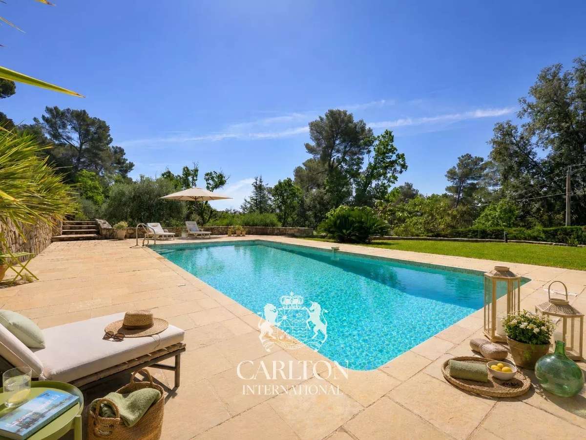 Villa Cabris