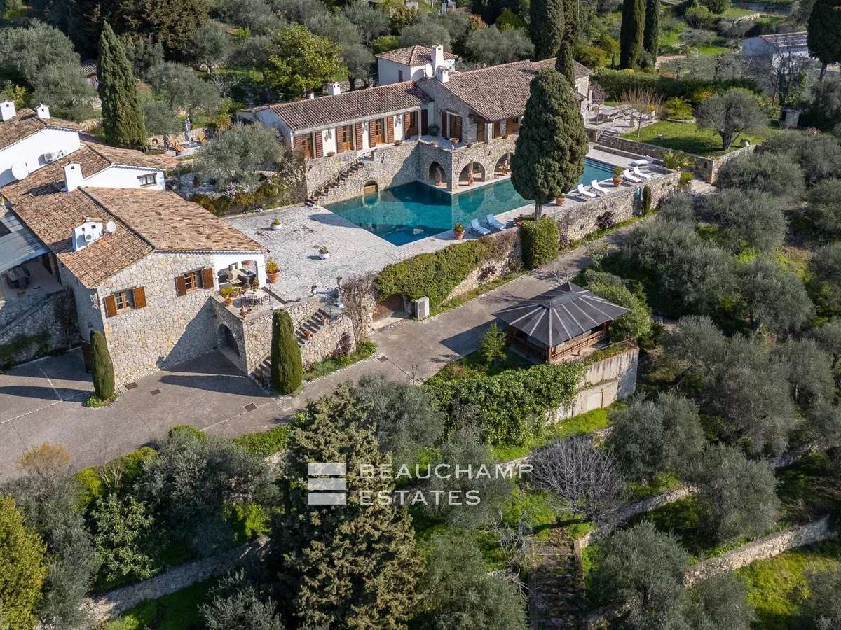 Villa Cabris