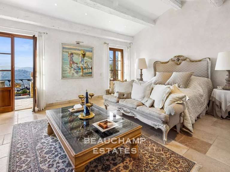 Villa Cabris - 7 chambres - 511m²