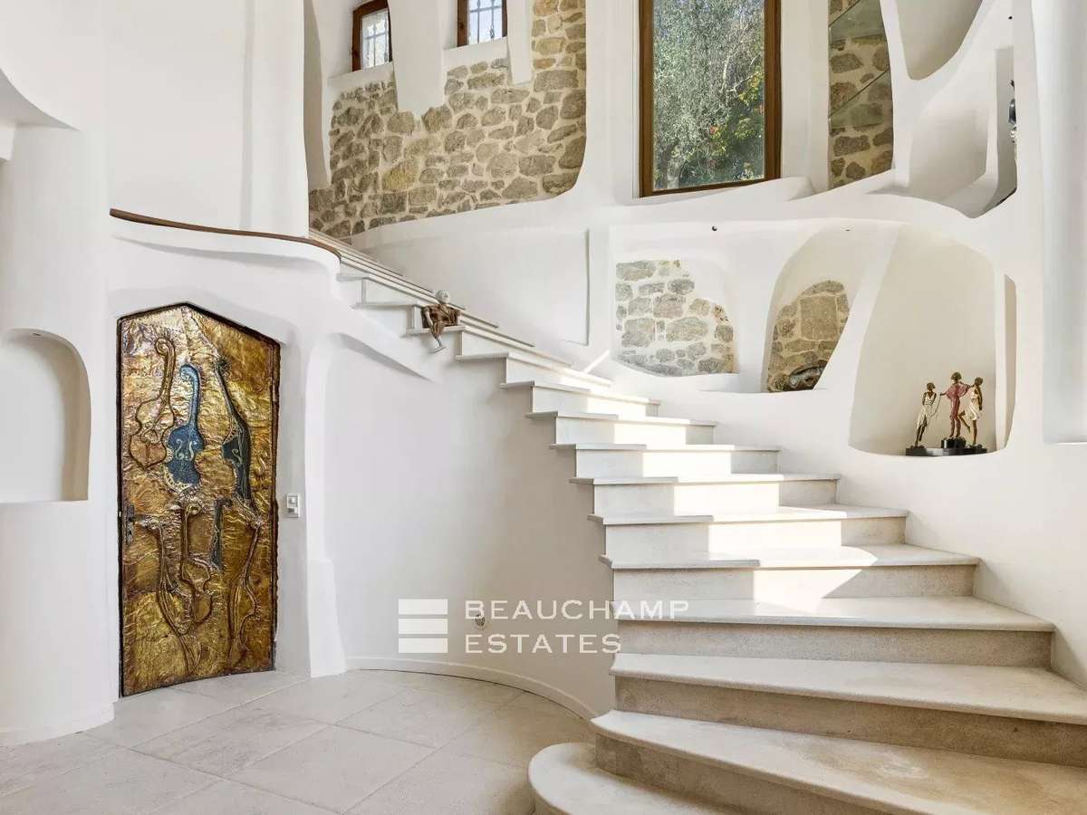 Villa Cabris
