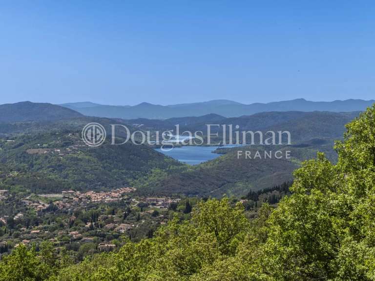 Villa Cabris - 4 chambres - 294m²