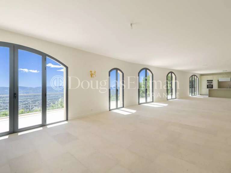 Villa Cabris - 4 chambres - 294m²