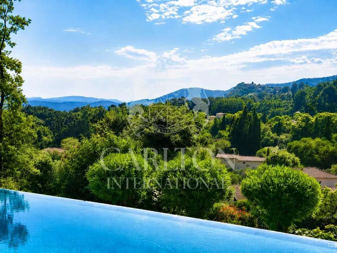 Villa Cabris