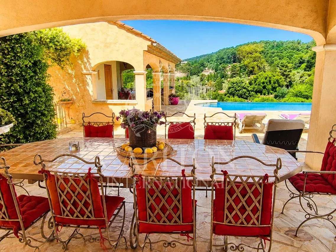Villa Cabris