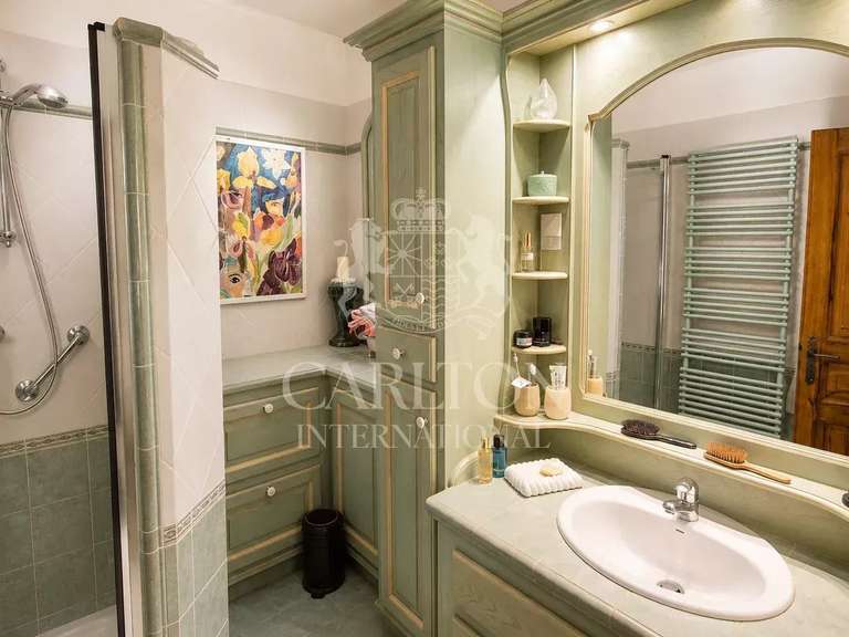 Villa Cabris - 5 chambres - 298m²