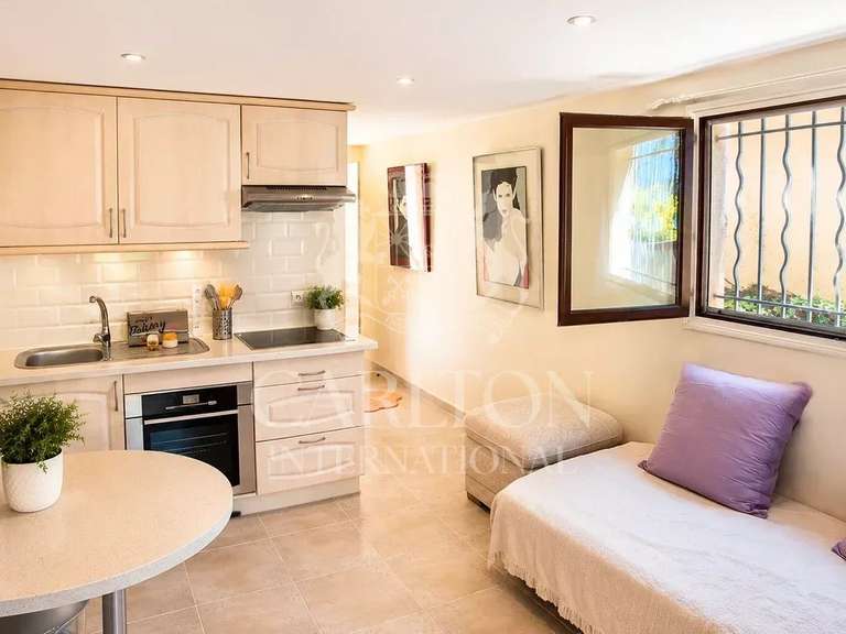 Villa Cabris - 5 chambres - 298m²