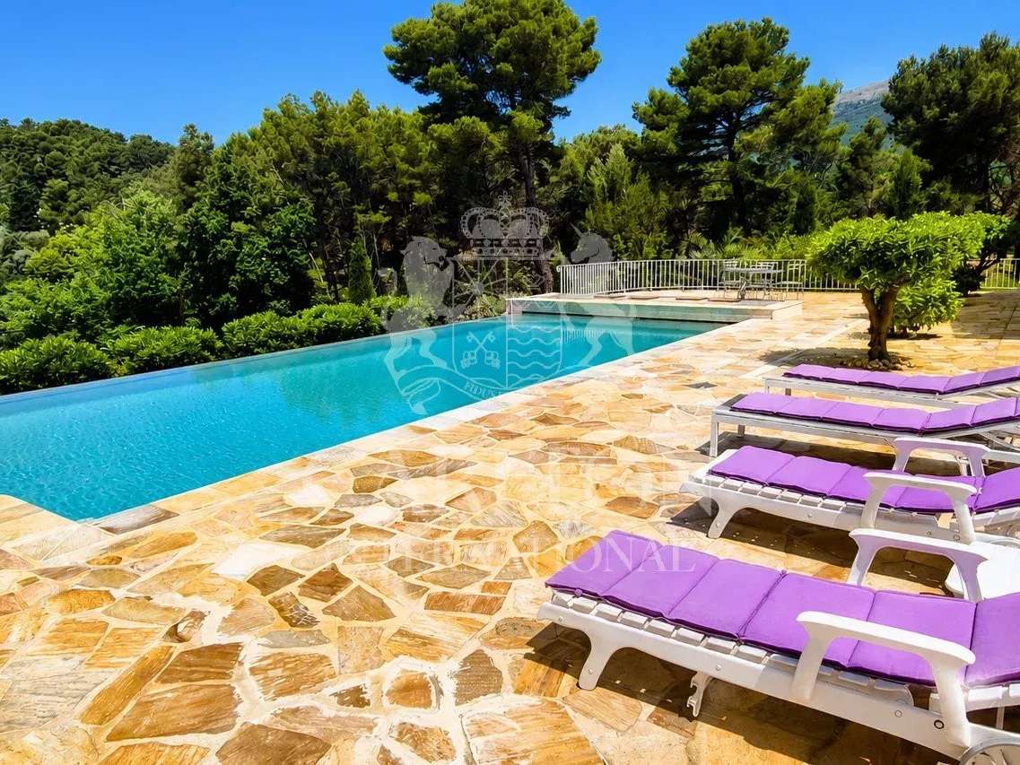 Villa Cabris