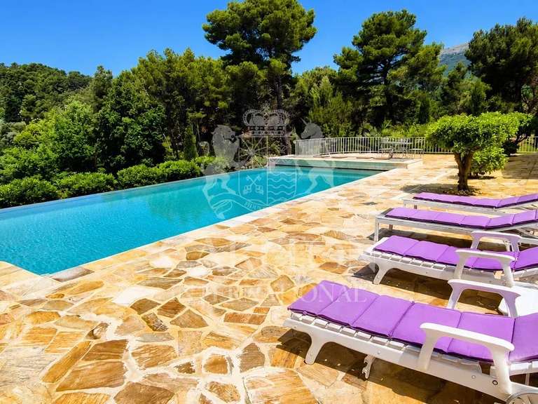 Villa Cabris - 5 chambres - 298m²