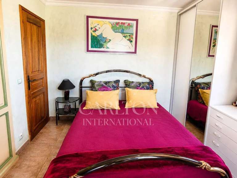 Villa Cabris - 5 chambres - 298m²