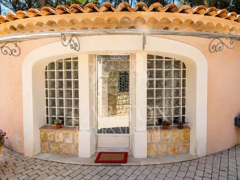 Villa Cabris - 5 chambres - 298m²