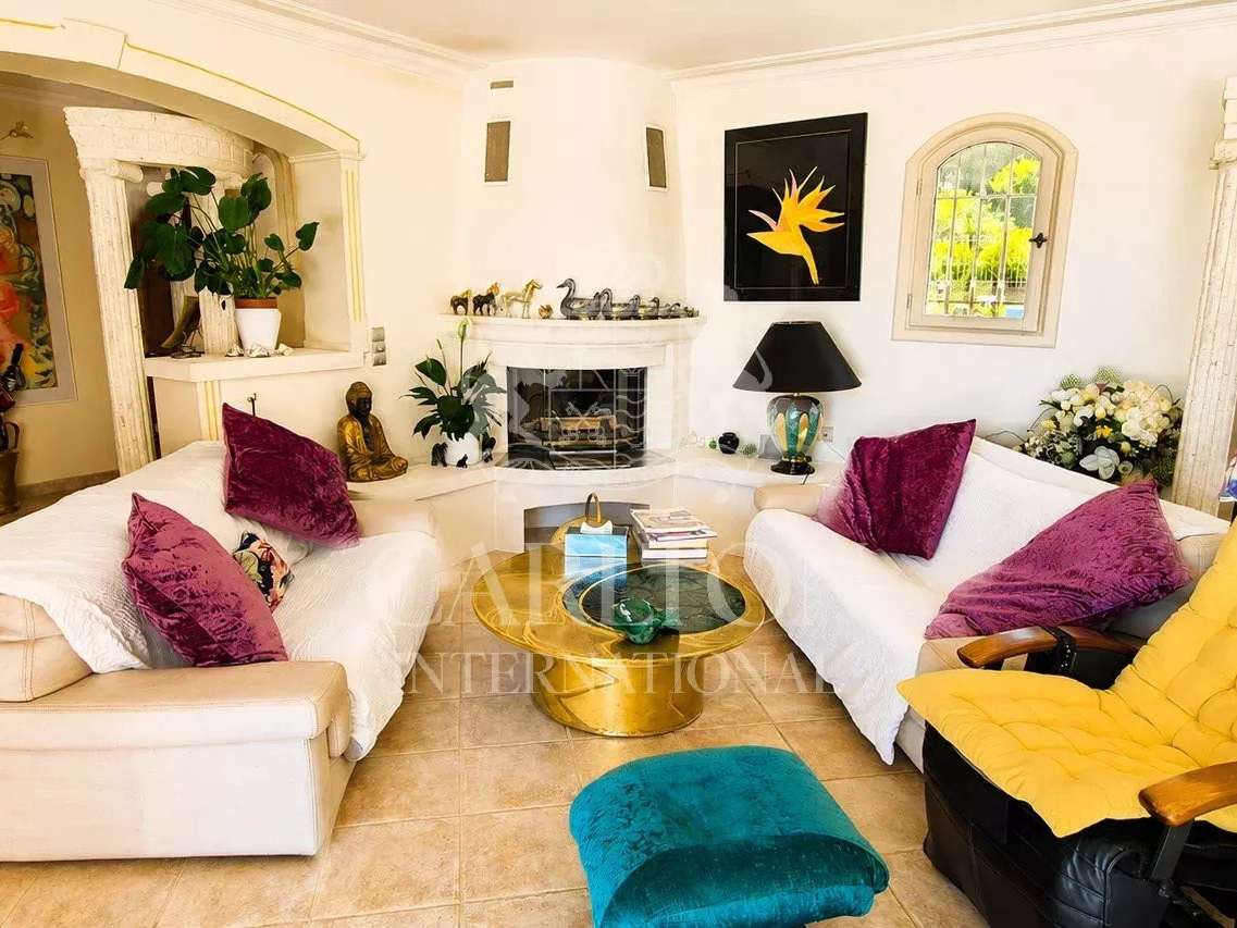 Villa Cabris