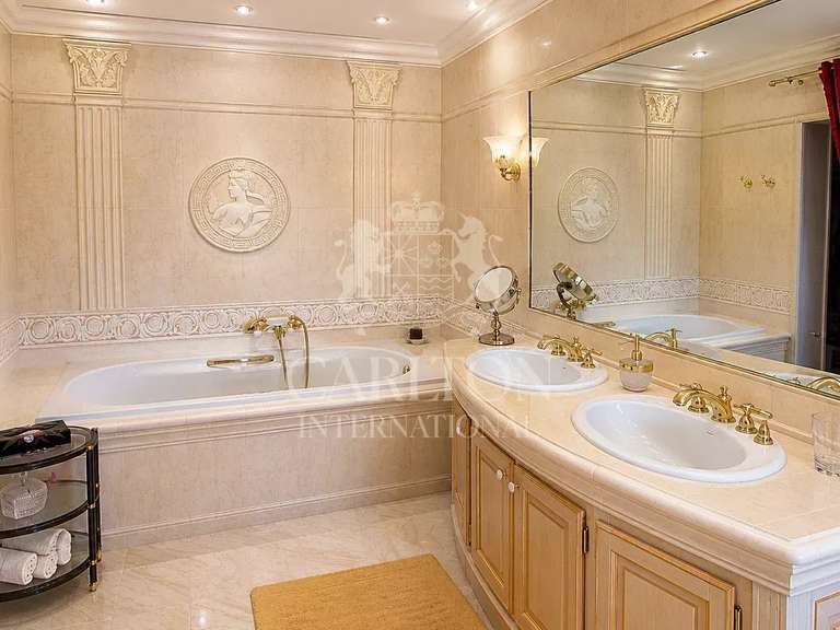 Villa Cabris - 5 chambres - 298m²