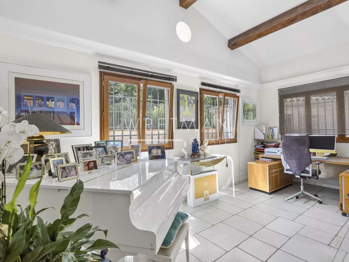 Villa Cabris