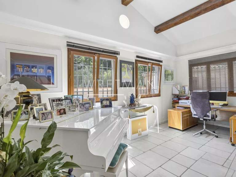 Villa Cabris - 4 bedrooms - 250m²
