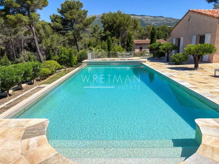 Villa Cabris - 4 chambres - 250m²
