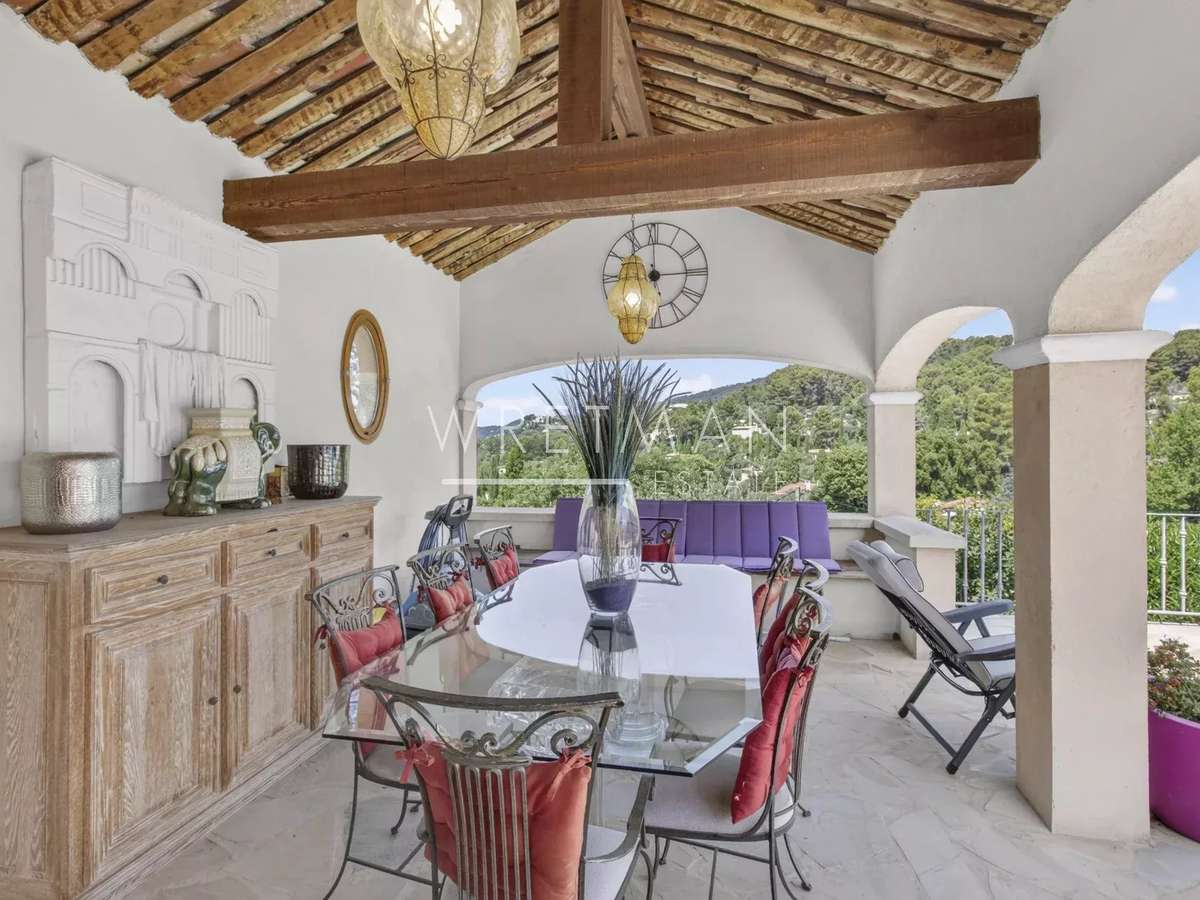 Villa Cabris