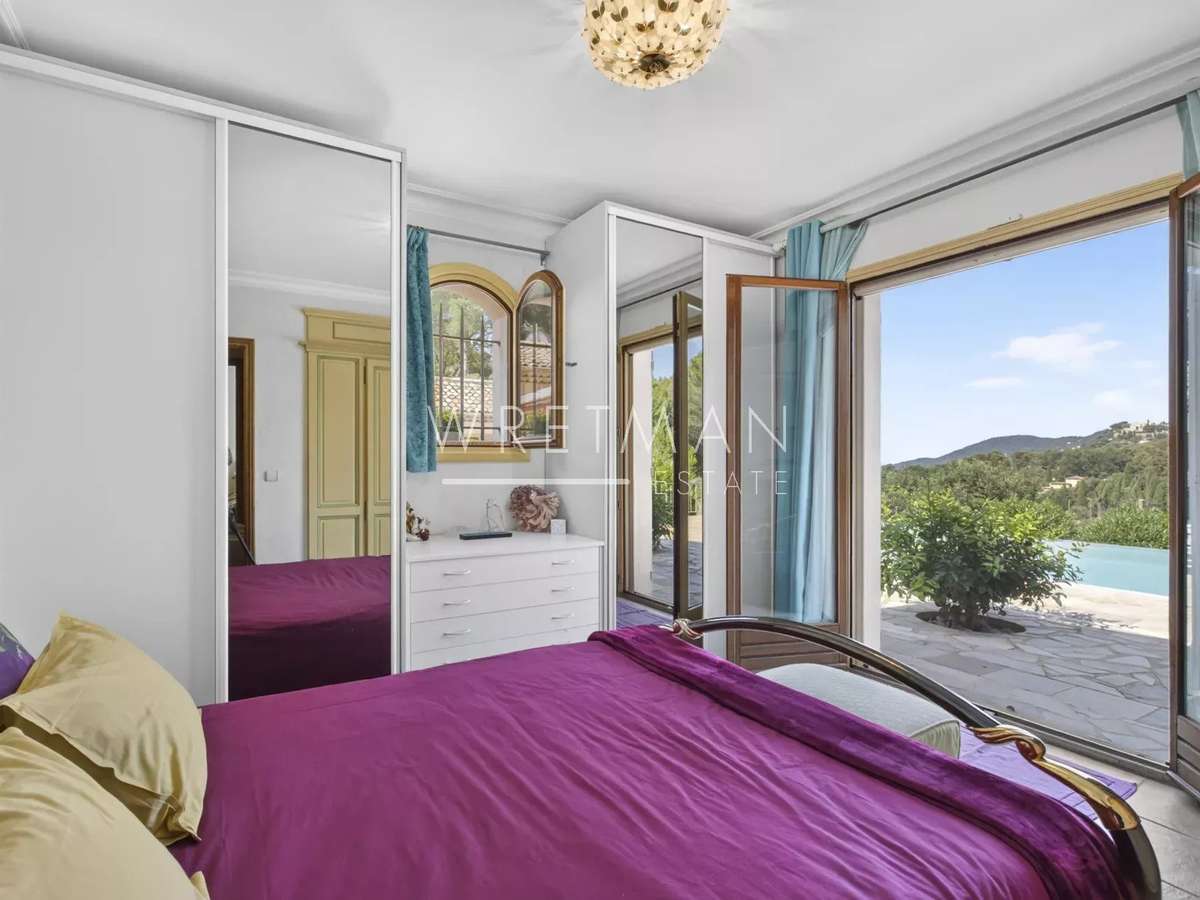 Villa Cabris