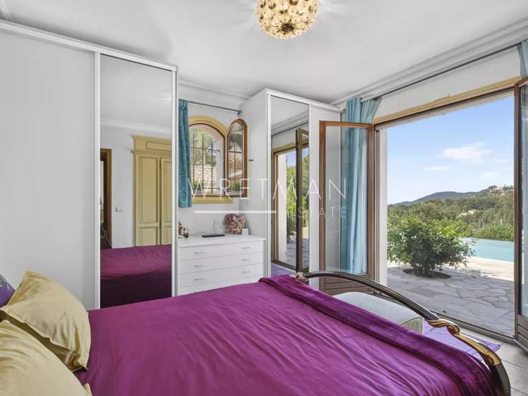 Villa Cabris - 4 bedrooms - 250m²