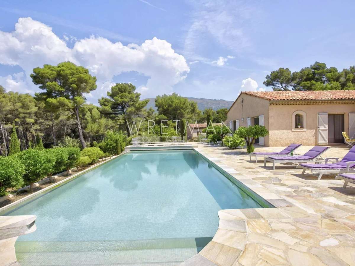 Villa Cabris
