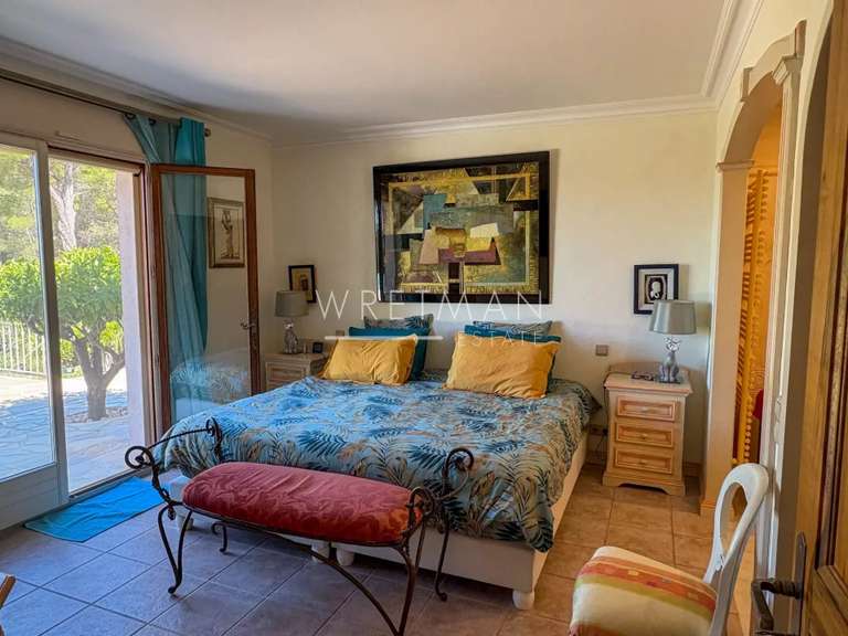 Villa Cabris - 4 chambres - 250m²
