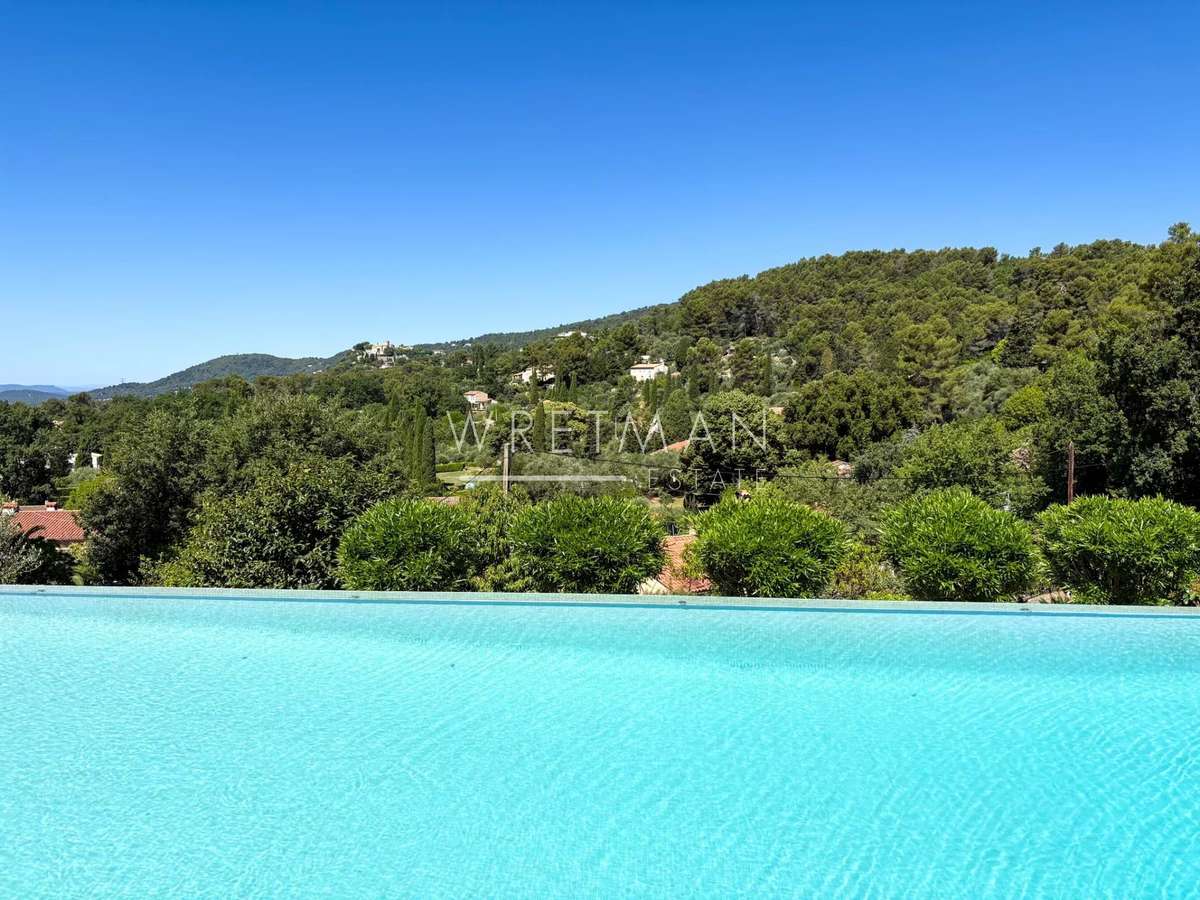 Villa Cabris
