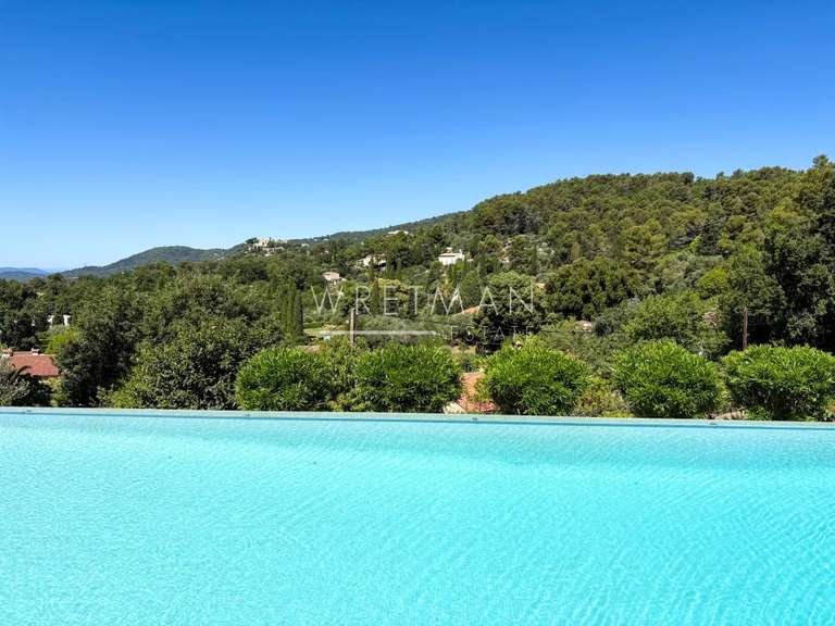 Villa Cabris - 4 chambres - 250m²