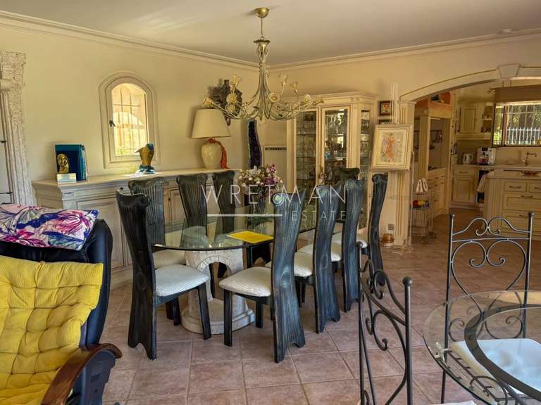 Villa Cabris - 4 chambres - 250m²