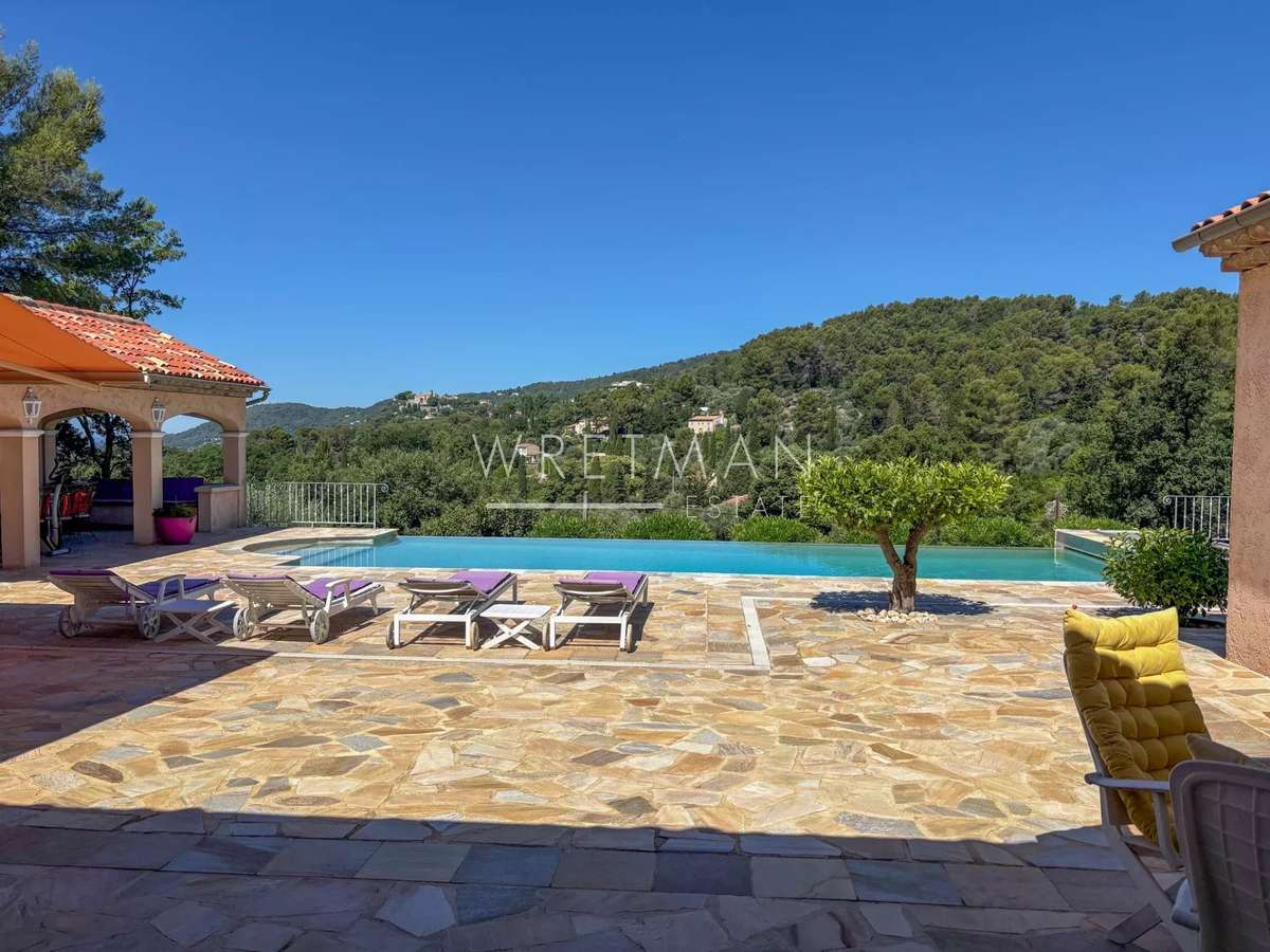 Villa Cabris