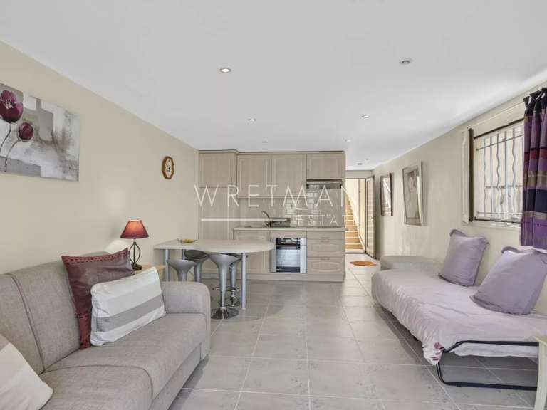 Villa Cabris - 4 bedrooms - 250m²