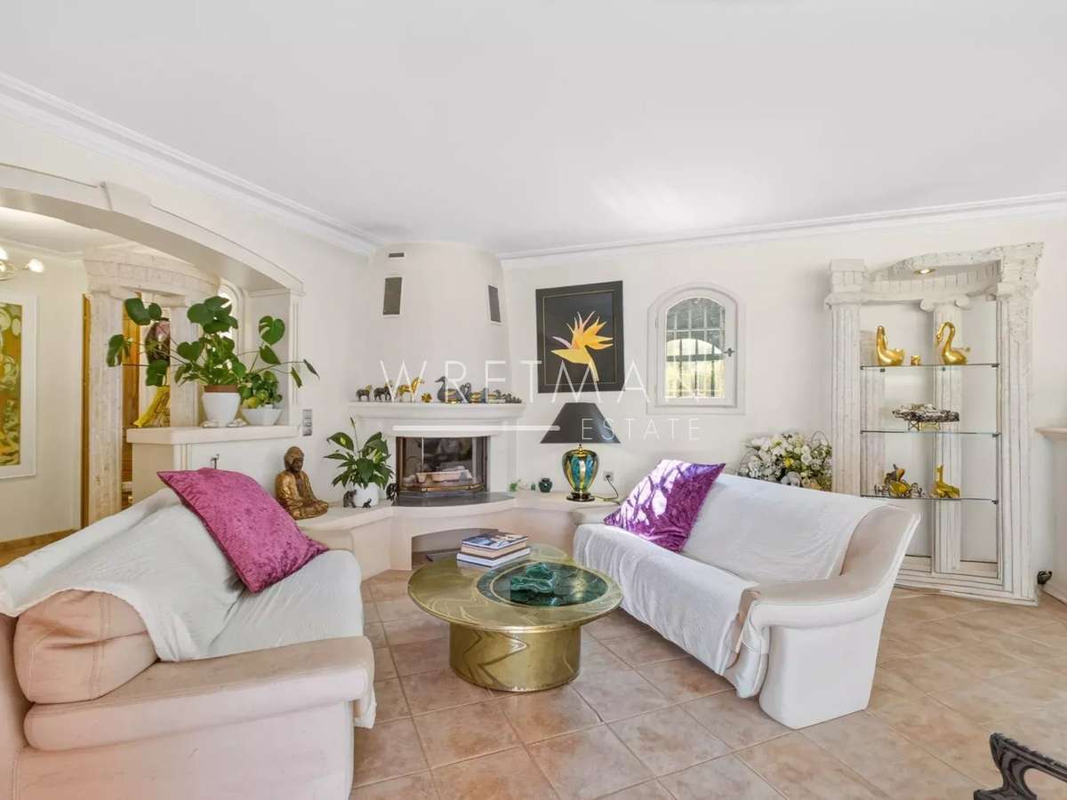 Villa Cabris