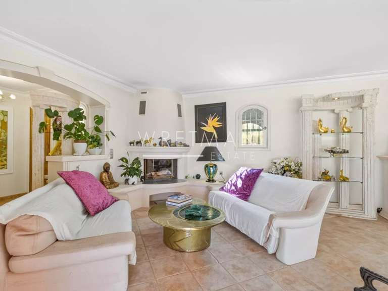 Villa Cabris - 4 bedrooms - 250m²