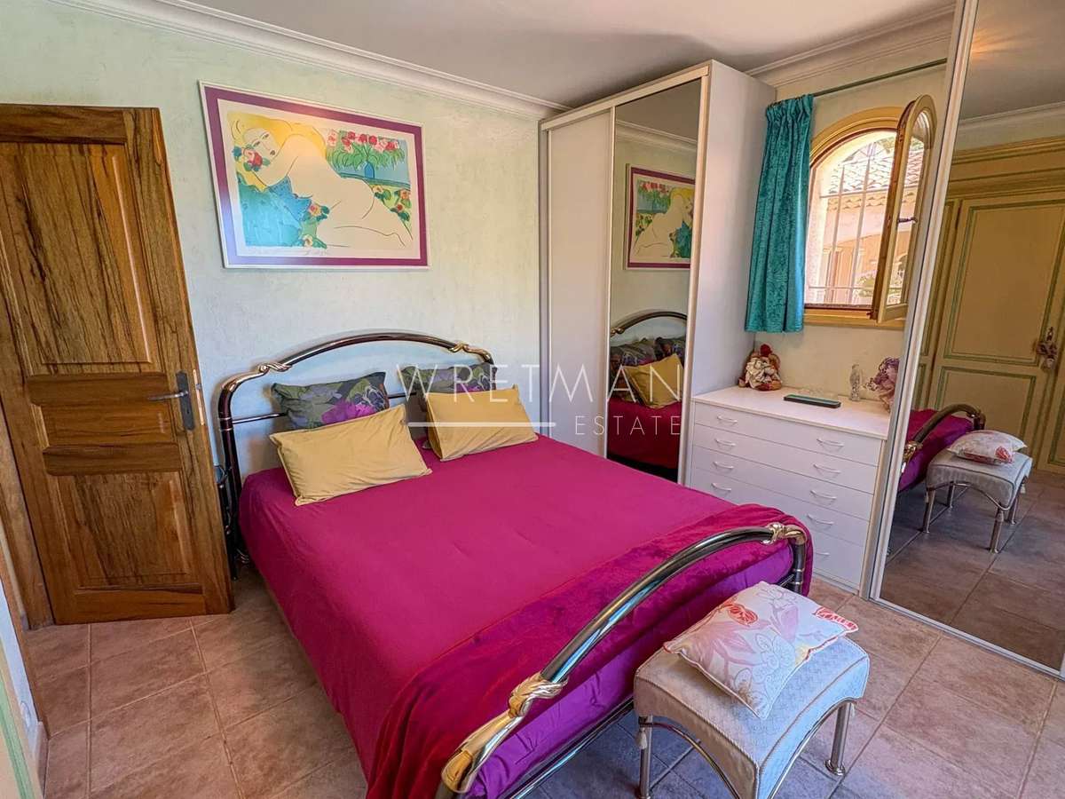 Villa Cabris