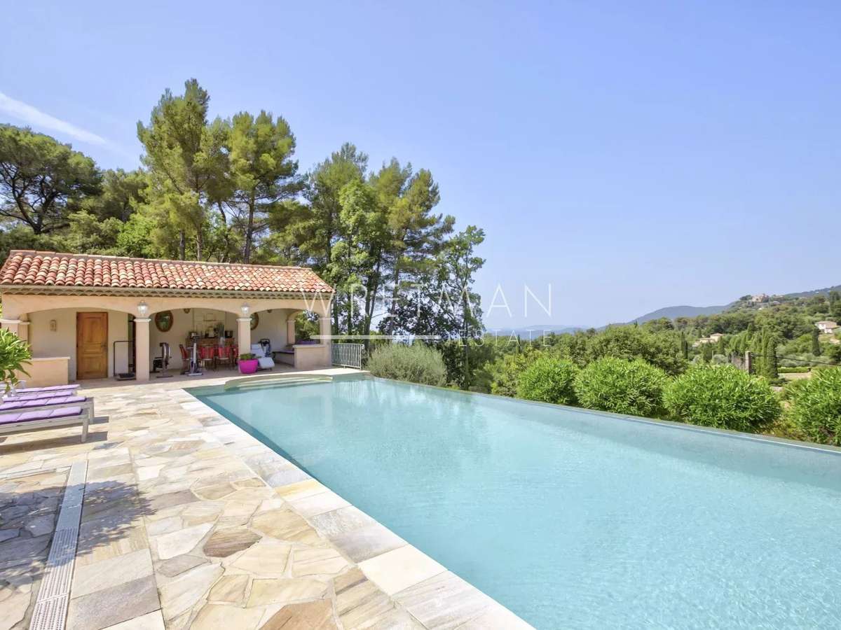 Villa Cabris