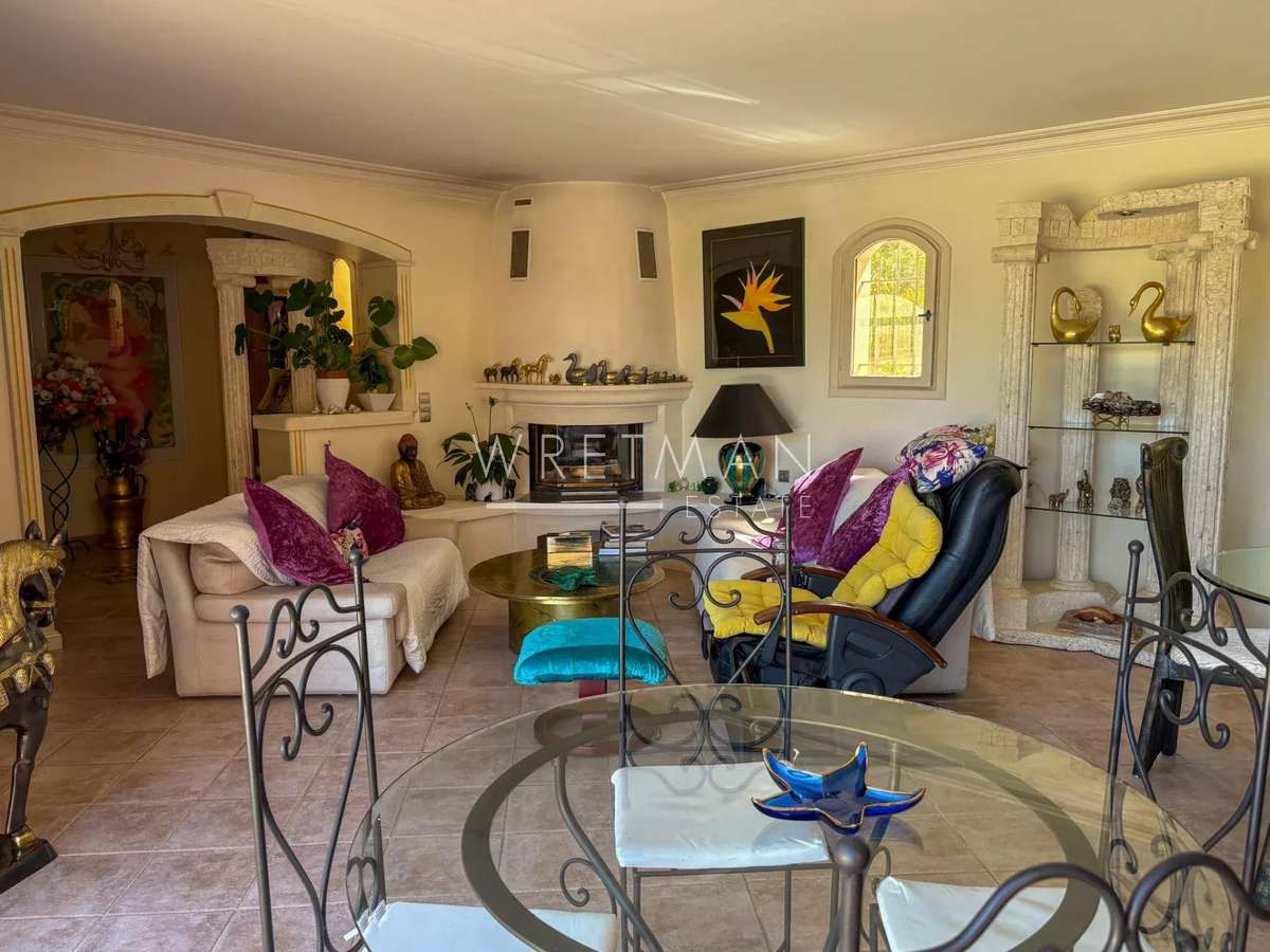 Villa Cabris