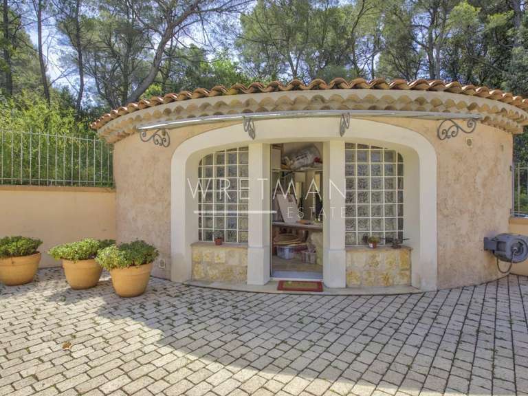 Villa Cabris - 4 bedrooms - 250m²